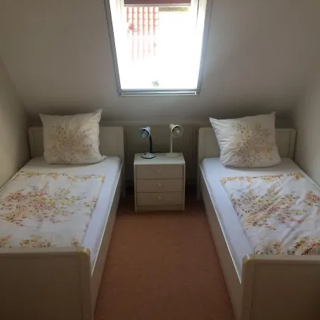 Ferienhaus Ostsee * Hohwacht
