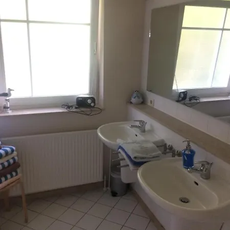 Ferienhaus Ferienhaus Ostsee Hohwacht