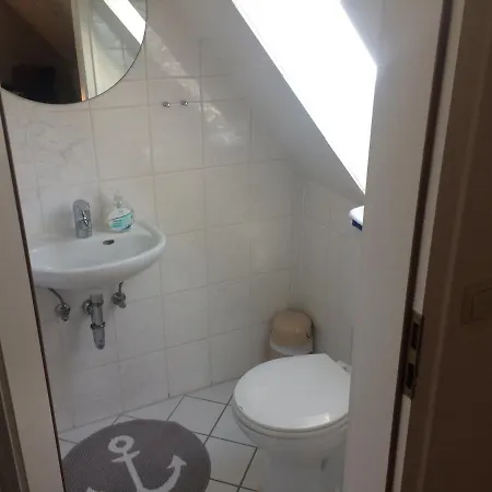 Ferienhaus Ostsee * Hohwacht