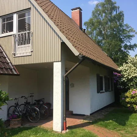Ferienhaus Ostsee