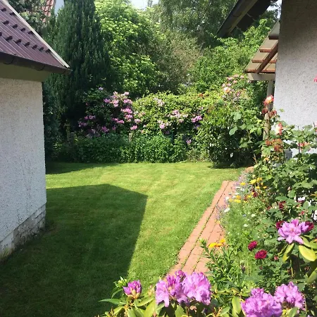 Ferienhaus Ostsee Ferienhaus Hohwacht